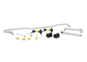 Subaru BRZ 2012+ Sway bar - 18mm X heavy duty blade adjustable Whiteline Performance