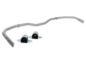GR Yaris 20+ Front Sway Bar - 24mm 3 Point Adjustable Whiteline Performance