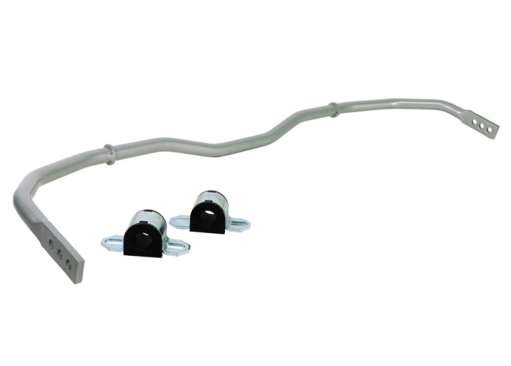 GR Yaris 20+ Front Sway Bar - 24mm 3 Point Adjustable Whiteline Performance in the group Select car model / Toyota / GR Yaris 2020+ / Chassis / Links and Fasteners at DDESIGN Scandinavia AB (wl-BTF102Z)