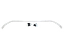 Front Sway Bar 27mm 2 Point Adjustable Toyota GR Corolla 2023+ Whiteline