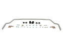 Toyota Corolla 5/83-4/87 Sway bar - 24mm heavy duty blade adjustable Whiteline Performance