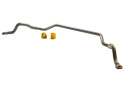 Toyota Corolla E86 1983-1987 Sway Bar - 24mm Non Adjustable Whiteline