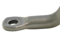 Toyota Corolla E86 1983-1987 Sway Bar - 24mm Non Adjustable Whiteline