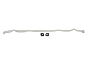 Toyota Camry XV20 / Windom XV20 1996-2002 Sway Bar - 24mm Non Adjustable Whiteline