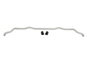 Toyota Camry XV20 / Windom XV20 1996-2002 Sway Bar - 24mm Non Adjustable Whiteline