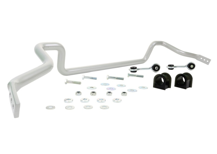 Toyota Supra 10/83-4/93 Sway bar - 30mm heavy duty blade adjustable Whiteline Performance in the group Select car model / Toyota / Supra MK3 86-92 / Chassis at DDESIGN Scandinavia AB (wl-BTF39Z)