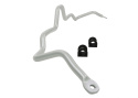 Toyota Paseo L40 / Starlet P80 1989-1999 Sway Bar - 24mm Non Adjustable Whiteline