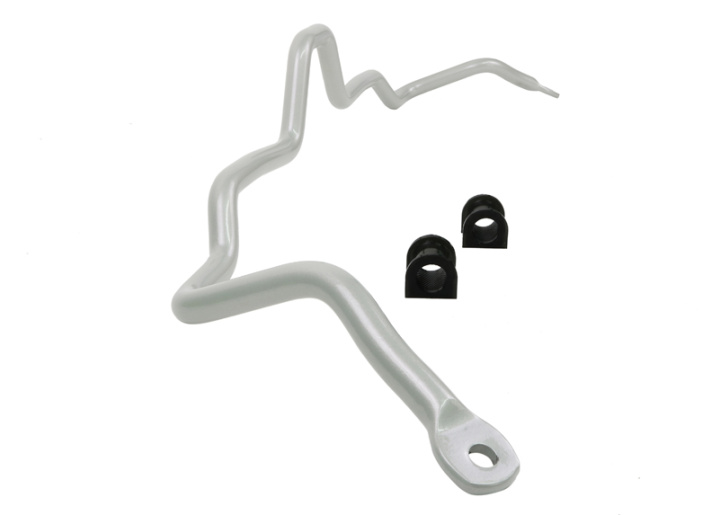 Toyota Paseo L40 / Starlet P80 1989-1999 Sway Bar - 24mm Non Adjustable Whiteline in the group Select car model at DDESIGN Scandinavia AB (wl-BTF41X)