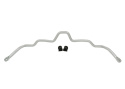 Toyota Paseo L40 / Starlet P80 1989-1999 Sway Bar - 24mm Non Adjustable Whiteline