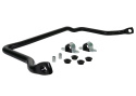 Toyota Land Cruiser 1990-2007 Sway Bar - 33mm Non Adjustable Whiteline
