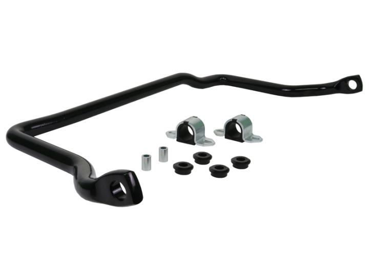 Toyota Land Cruiser 1990-2007 Sway Bar - 33mm Non Adjustable Whiteline in the group Select car model at DDESIGN Scandinavia AB (wl-BTF66X)