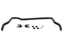Toyota Land Cruiser 1990-2007 Sway Bar - 33mm Non Adjustable Whiteline