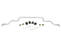 Lexus Soarer 1/90-2000 Sway bar - 30mm heavy duty blade adjustable Whiteline Performance