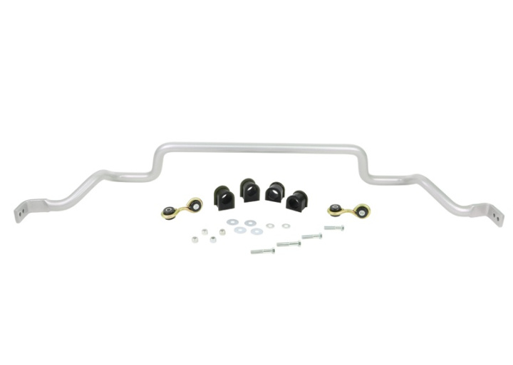 Lexus Soarer 1/90-2000 Sway bar - 30mm heavy duty blade adjustable Whiteline Performance in the group Select car model / Lexus / SC 92-00 / Chassis / Bushings and Rods at DDESIGN Scandinavia AB (wl-BTF67Z)