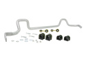 Lexus Soarer 1/90-2000 Sway bar - 30mm heavy duty blade adjustable Whiteline Performance