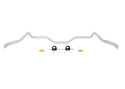 Toyota Celica 11/99-3/06 Sway bar - 24mm heavy duty blade adjustable Whiteline Performance