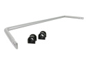 Toyota MR2 10/00-3/06 Sway bar - 22mm heavy duty blade adjustable Whiteline Performance