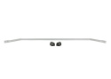 Toyota MR2 10/00-3/06 Sway bar - 22mm heavy duty blade adjustable Whiteline Performance