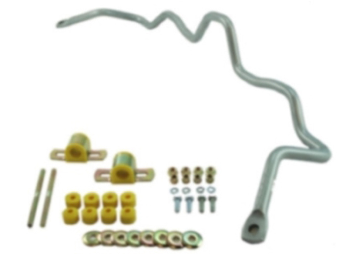 Sway bar - 24mm X heavy duty Whiteline in the group Select car model at DDESIGN Scandinavia AB (wl-BTF84X)