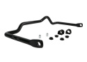 Toyota Land Cruiser 2007 Sway Bar - 33mm Non Adjustable Whiteline