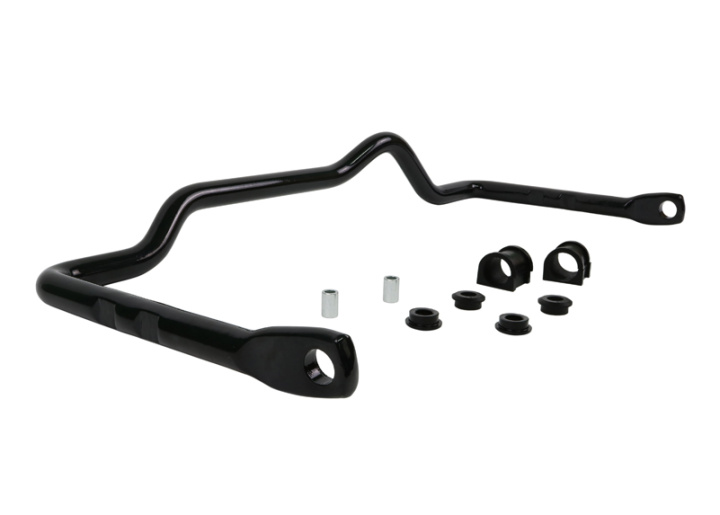 Toyota Land Cruiser 2007 Sway Bar - 33mm Non Adjustable Whiteline in the group Select car model at DDESIGN Scandinavia AB (wl-BTF89)