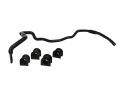 Toyota Fortuner GUN156 / Hilux GGN / KUN26 2005-2015 Sway Bar - 33mm 2 Point Adjustable Whiteline