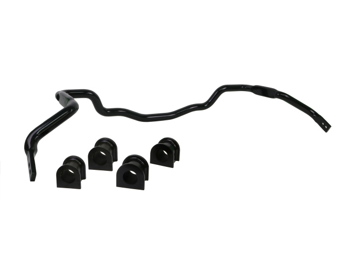 Toyota Fortuner GUN156 / Hilux GGN / KUN26 2005-2015 Sway Bar - 33mm 2 Point Adjustable Whiteline in the group Select car model at DDESIGN Scandinavia AB (wl-BTF93Z)