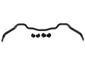 Toyota Fortuner GUN156 / Hilux GGN / KUN26 2005-2015 Sway Bar - 33mm 2 Point Adjustable Whiteline