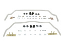 Toyota Corolla 5/83-4/87 Sway bar - vehicle kit Whiteline Performance