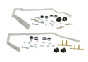 Toyota Corolla 5/83-4/87 Sway bar - vehicle kit Whiteline Performance