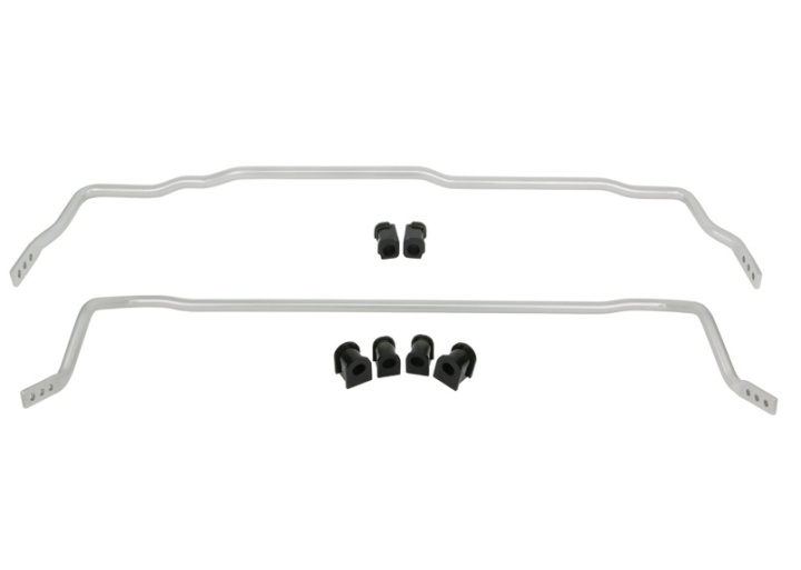 Toyota MR2 1987-8/99 Sway bar - vehicle kit Whiteline Performance in the group Select car model / Toyota / MR2 90-99 / Chassis / Bushings and Rods at DDESIGN Scandinavia AB (wl-BTK003)