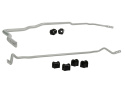 Toyota Mr2 W20 1989-2000 Sway Bar - Vehicle Kit Whiteline