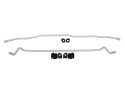 Toyota MR2 1987-8/99 Sway bar - vehicle kit Whiteline Performance
