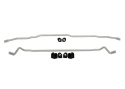 Toyota Mr2 W20 1989-2000 Sway Bar - Vehicle Kit Whiteline