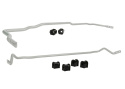Toyota MR2 1987-8/99 Sway bar - vehicle kit Whiteline Performance
