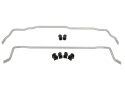 Toyota Mr2 W20 1989-2000 Sway Bar - Vehicle Kit Whiteline