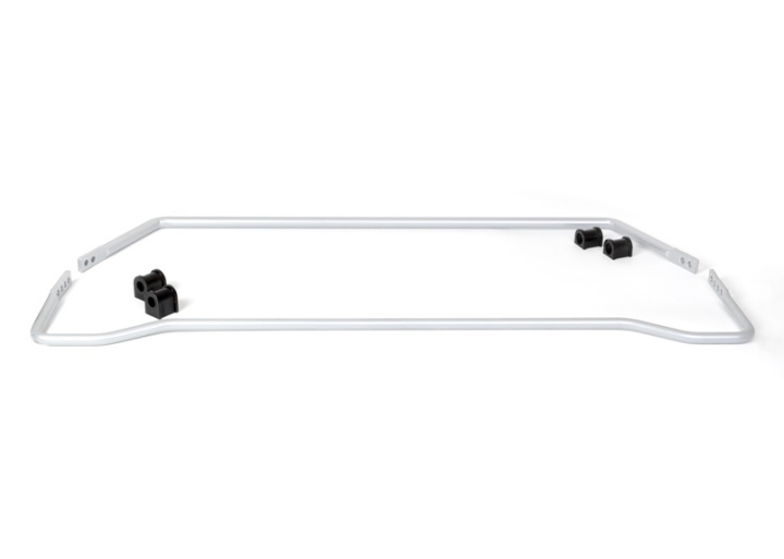 Toyota MR2 10/00-3/06 Sway bar - vehicle kit Whiteline Performance in the group Select car model / Toyota / MR2 Spyder-MRS 99+ / Chassis / Bushings and Rods at DDESIGN Scandinavia AB (wl-BTK004)