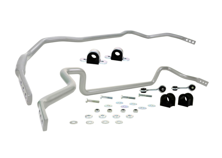 Toyota Supra A70 1986-1993 Sway Bar - Vehicle Kit Whiteline in the group Select car model / Toyota / Supra MK3 86-92 / Chassis at DDESIGN Scandinavia AB (wl-BTK006)