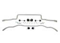 Toyota Supra A70 1986-1993 Sway Bar - Vehicle Kit Whiteline