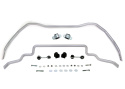 Toyota Supra A70 1986-1993 Sway Bar - Vehicle Kit Whiteline