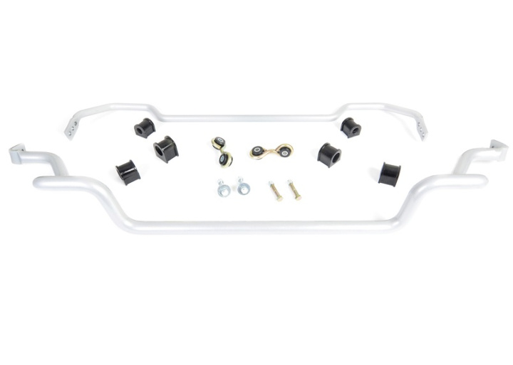 Toyota Supra 1/93-02 Sway bar - vehicle kit Whiteline Performance in the group Select car model / Toyota / Supra MK4 93-02 / Chassis / Anti-roll bars & Strutbars at DDESIGN Scandinavia AB (wl-BTK007)