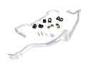 Toyota Supra 1/93-02 Sway bar - vehicle kit Whiteline Performance