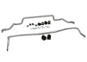 Toyota Soarer Z30 1990-2000 Sway Bar - Vehicle Kit Whiteline
