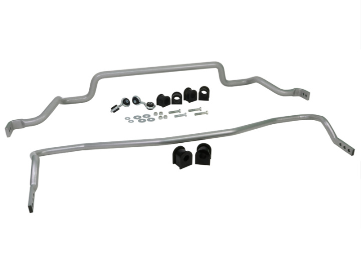 Toyota Soarer Z30 1990-2000 Sway Bar - Vehicle Kit Whiteline in the group Select car model at DDESIGN Scandinavia AB (wl-BTK008)