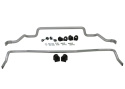 Toyota Soarer Z30 1990-2000 Sway Bar - Vehicle Kit Whiteline