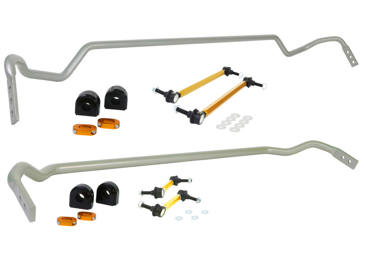 Bmw Z4 G29 / Toyota Supra DB 2018-2019 Sway Bar - Vehicle Kit Whiteline in the group Select car model / Toyota / GR Supra MK5 2019+ / Chassis at DDESIGN Scandinavia AB (wl-BTK009)