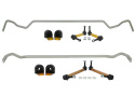 Bmw Z4 G29 / Toyota Supra DB 2018-2019 Sway Bar - Vehicle Kit Whiteline