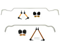 Bmw Z4 G29 / Toyota Supra DB 2018-2019 Sway Bar - Vehicle Kit Whiteline