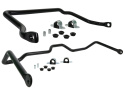 Toyota Land Cruiser 1990-2007 Sway Bar - Vehicle Kit Whiteline