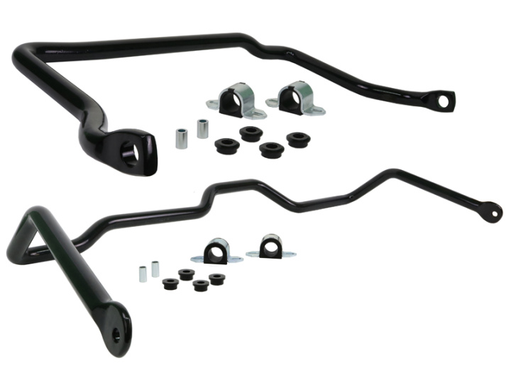 Toyota Land Cruiser 1990-2007 Sway Bar - Vehicle Kit Whiteline in the group Select car model at DDESIGN Scandinavia AB (wl-BTK014)